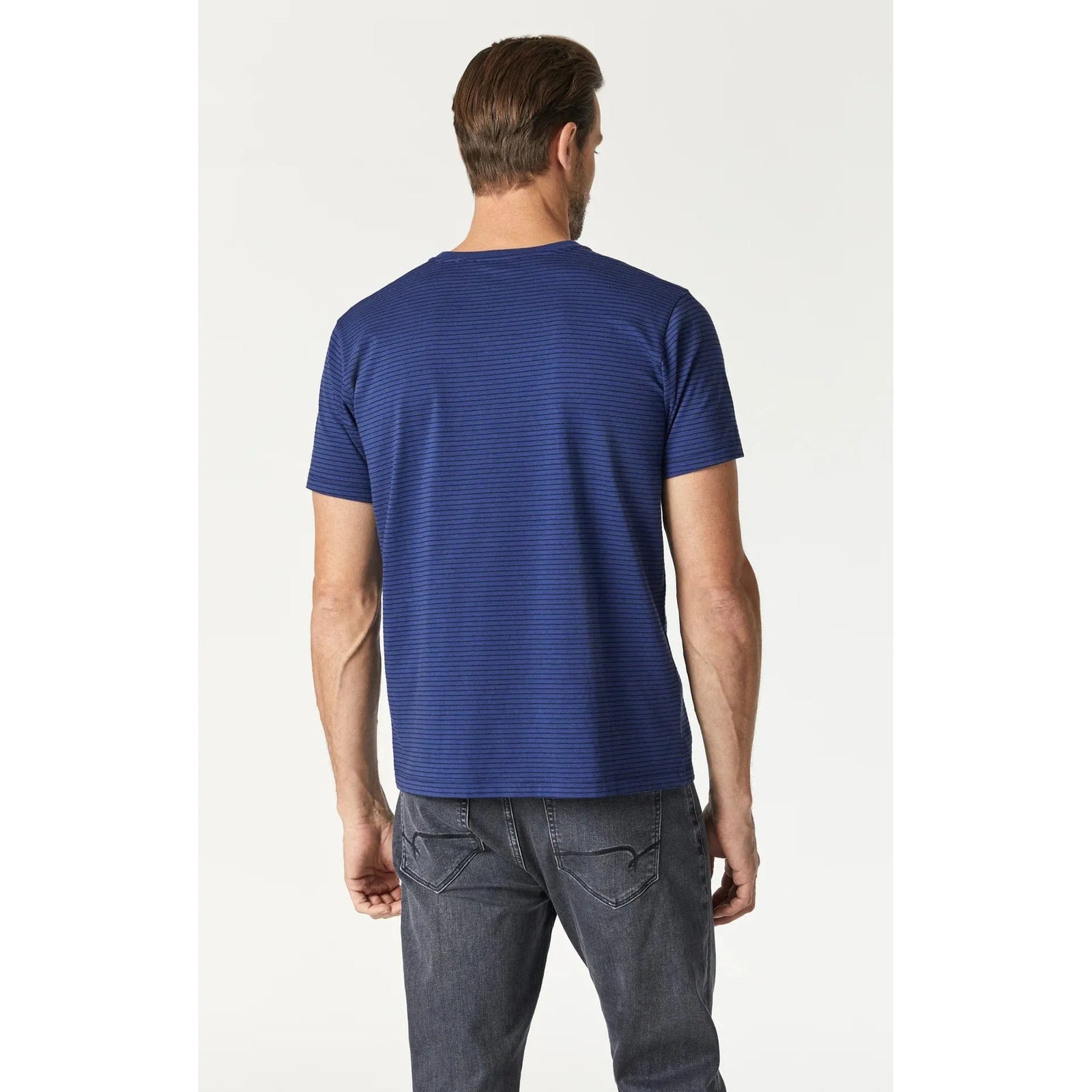 Mavi Jeans Mavi Striped Tee