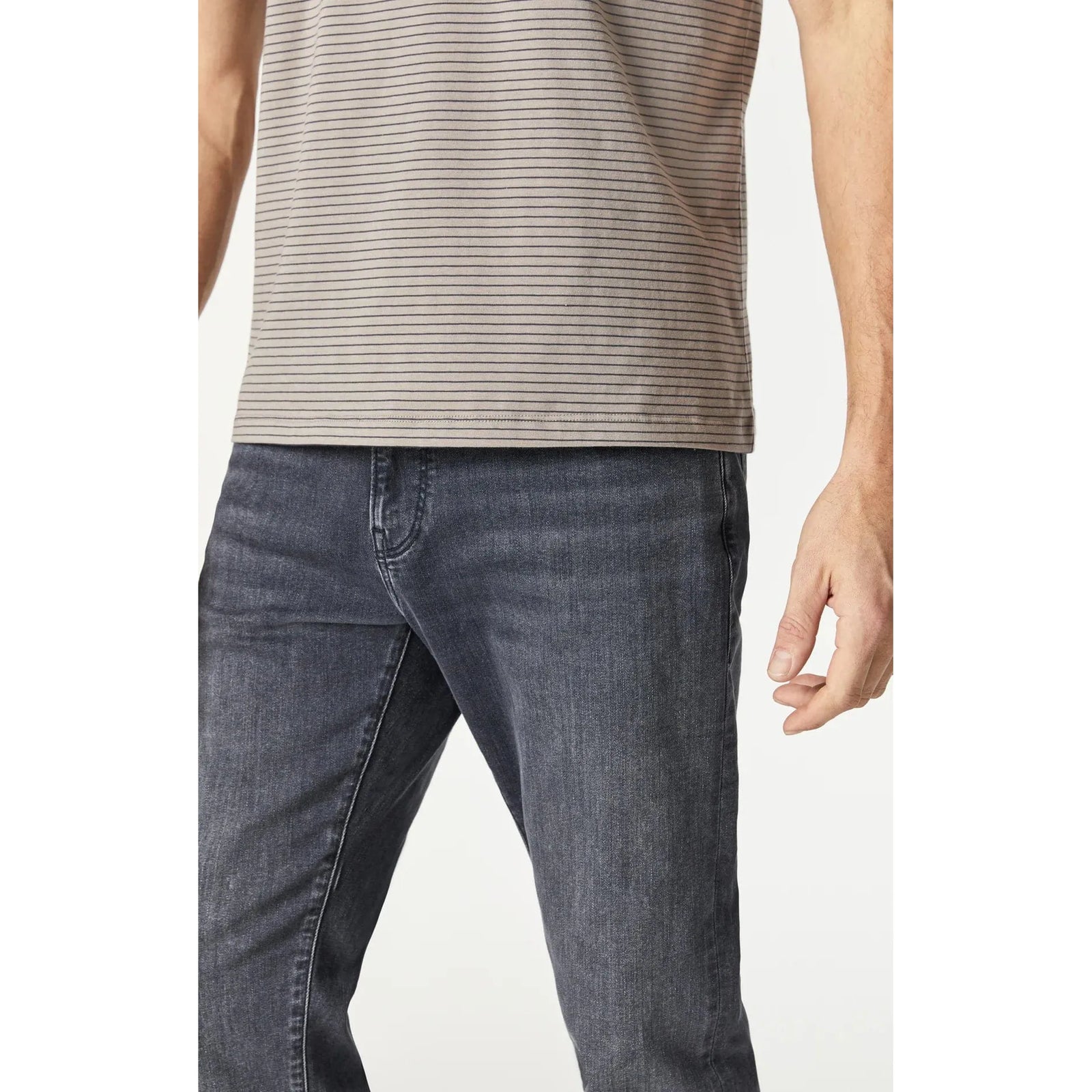 Mavi Jeans Mavi Striped Tee