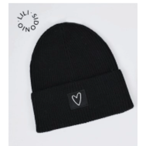 Molly Bracken Knitted Beanie