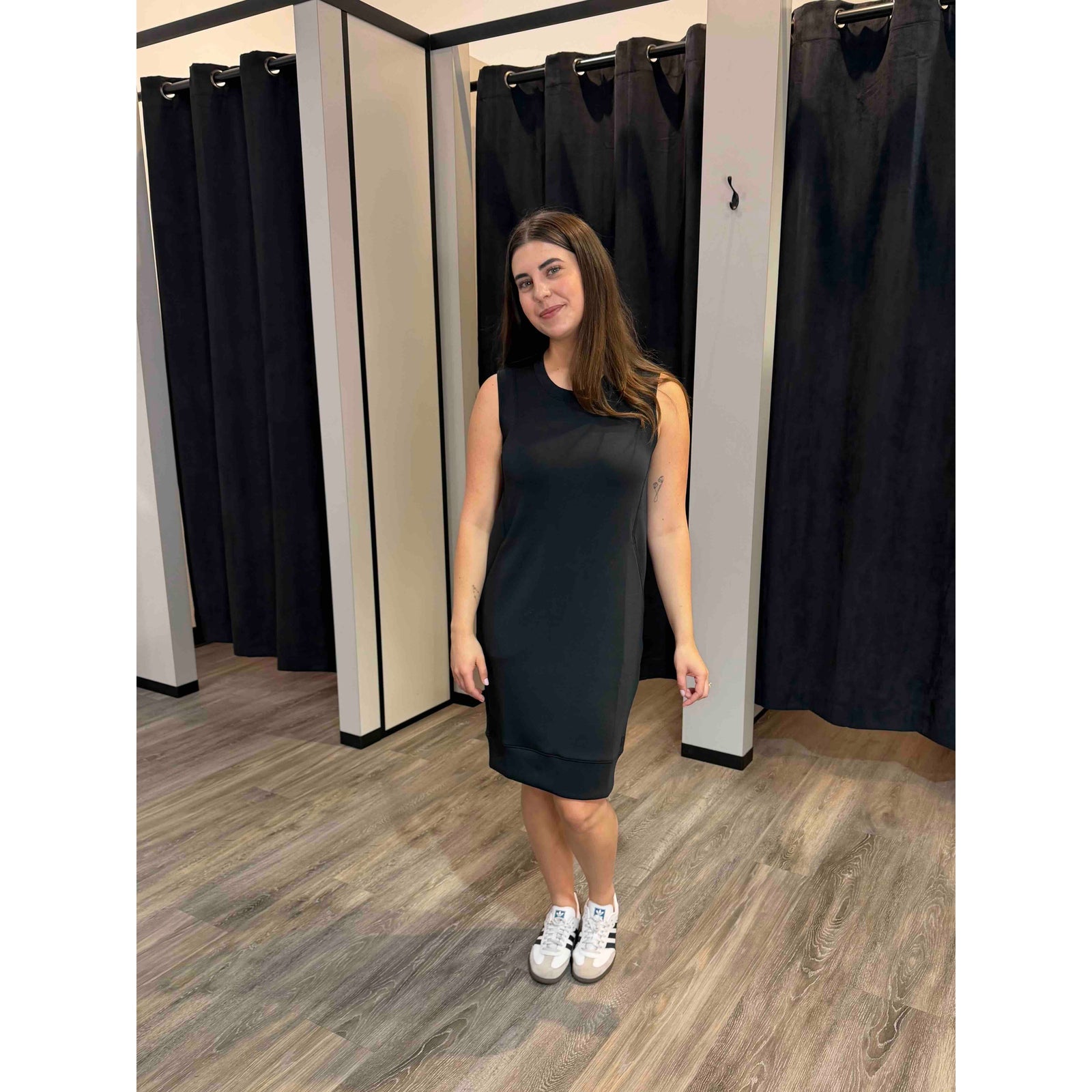 MPG Dreamweave Dress