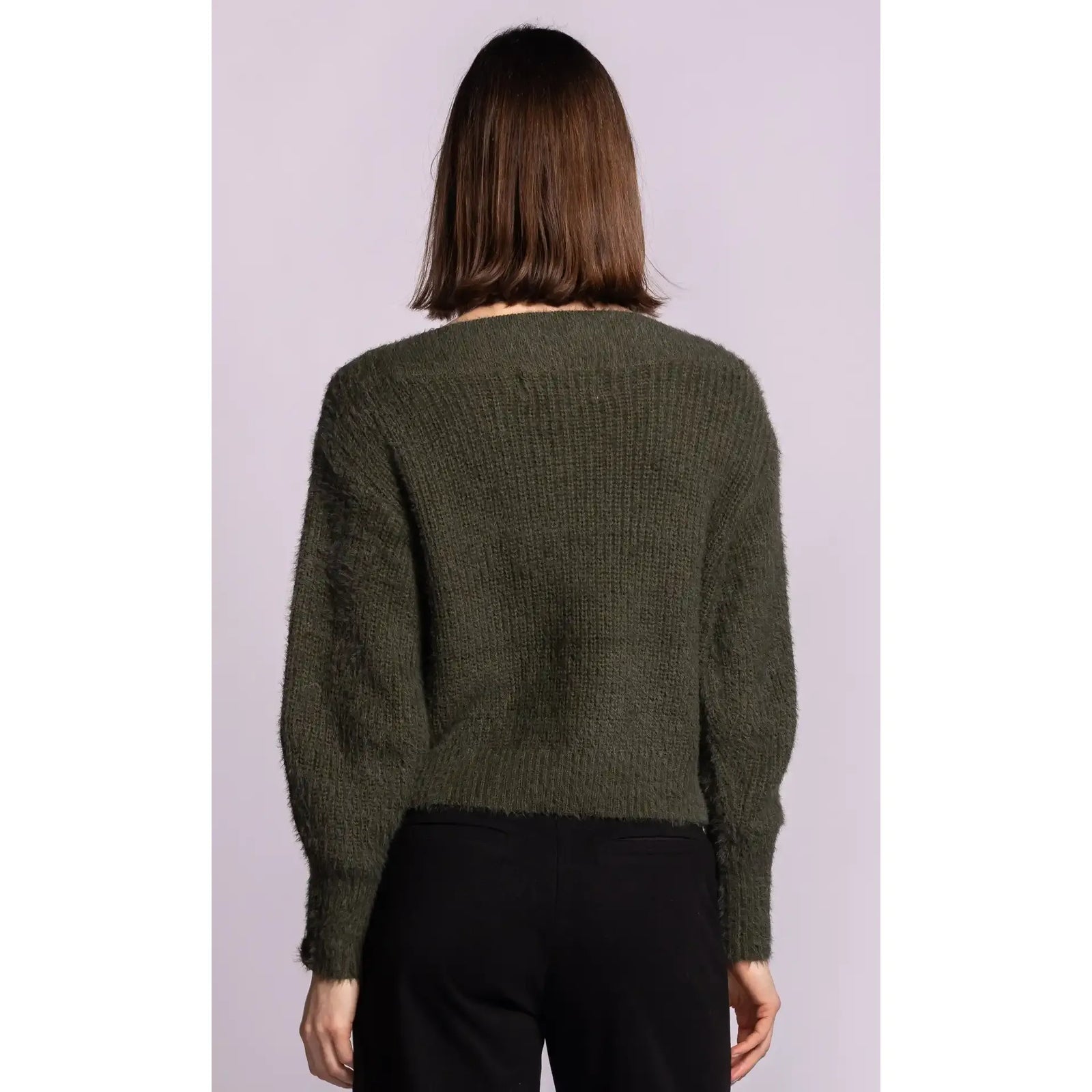 Pink Martini Delcy Sweater