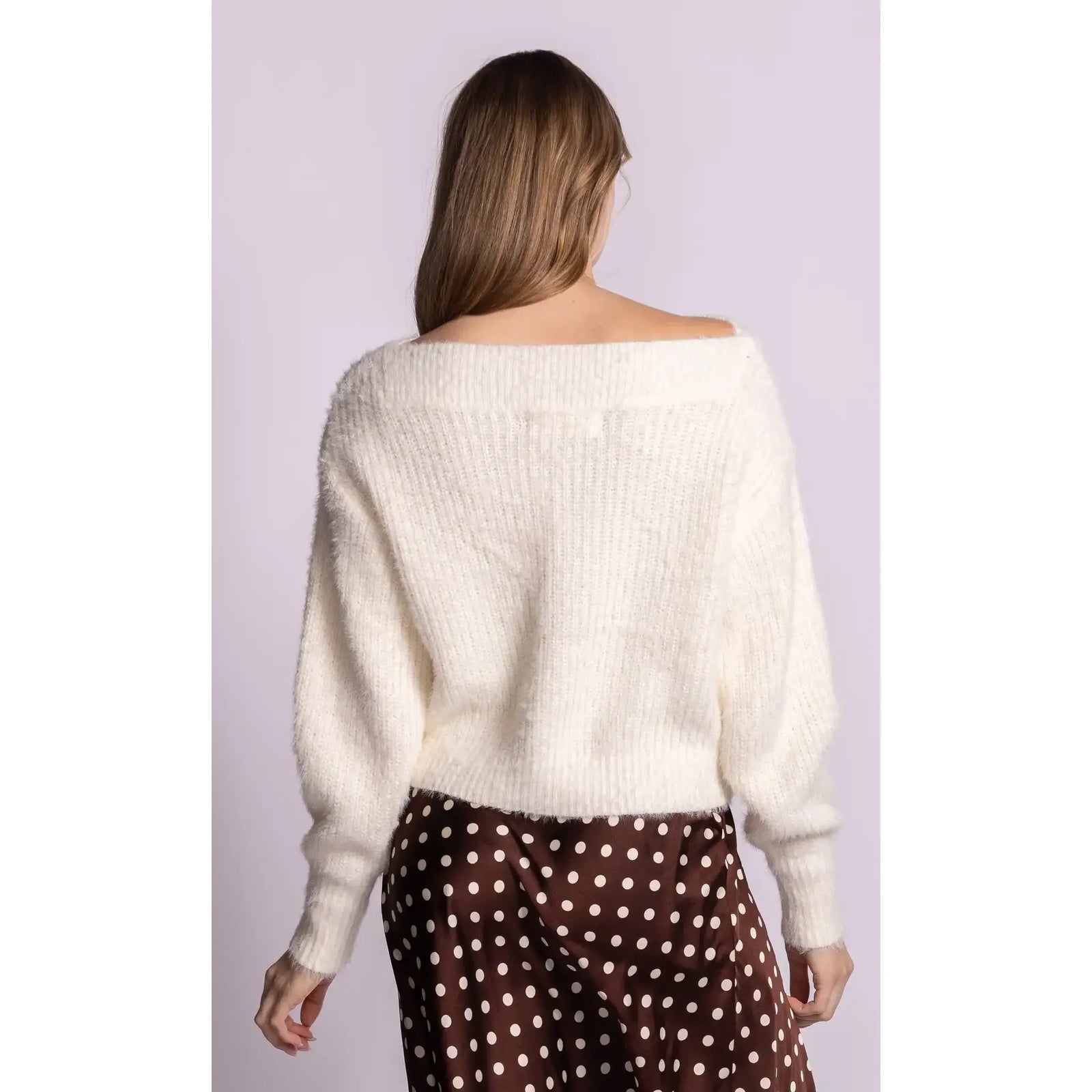 Pink Martini Delcy Sweater