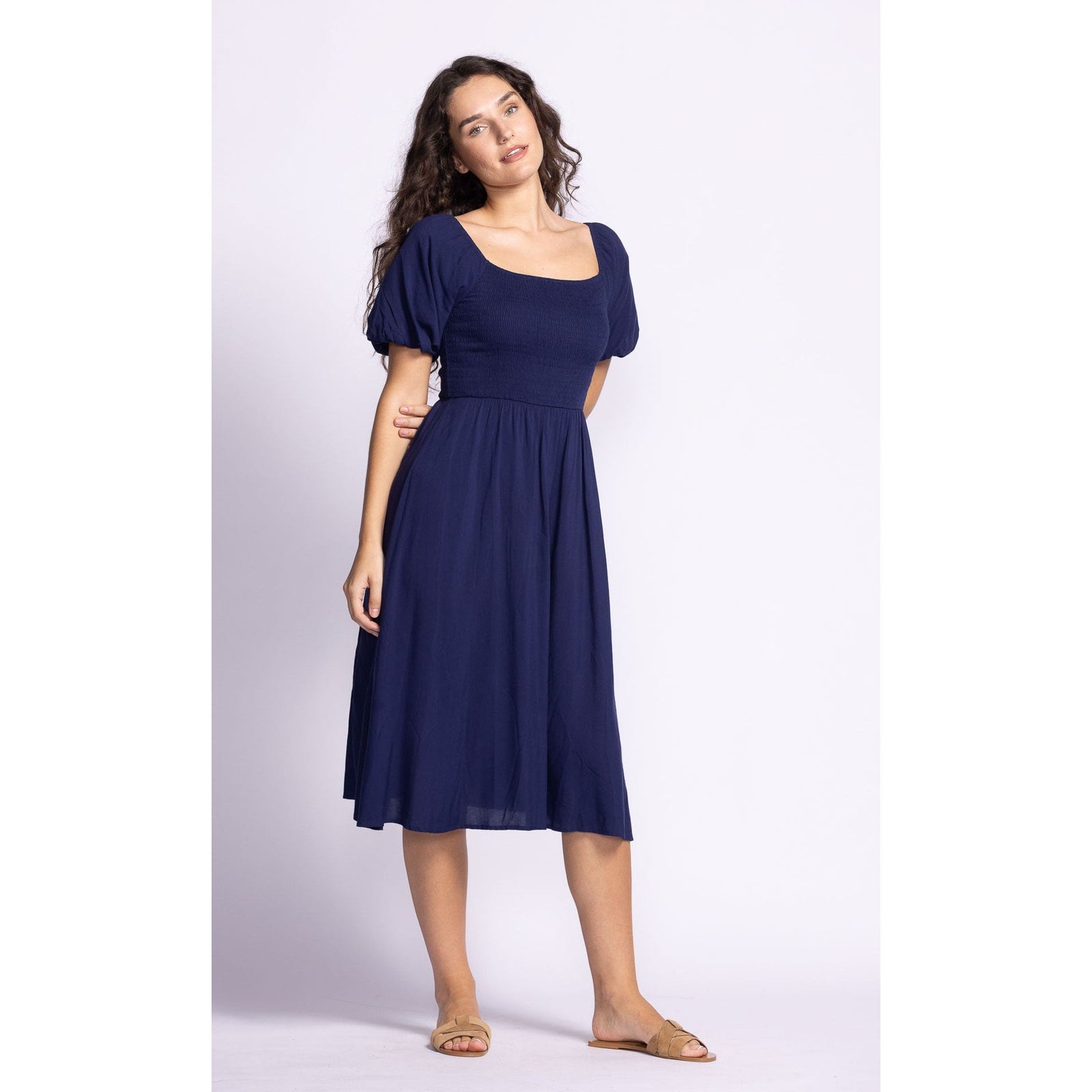 Pink Martini Stassi Dress