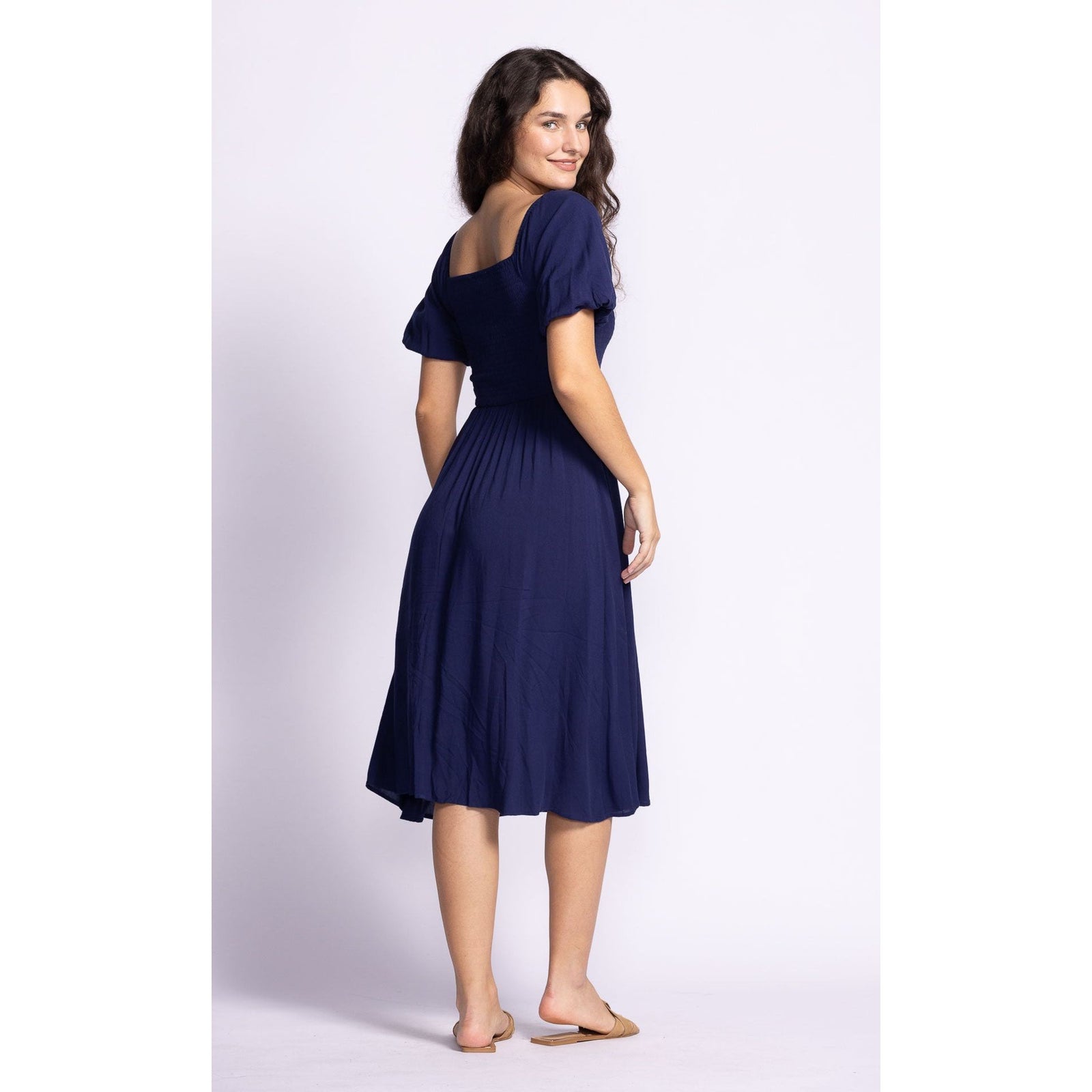 Pink Martini Stassi Dress