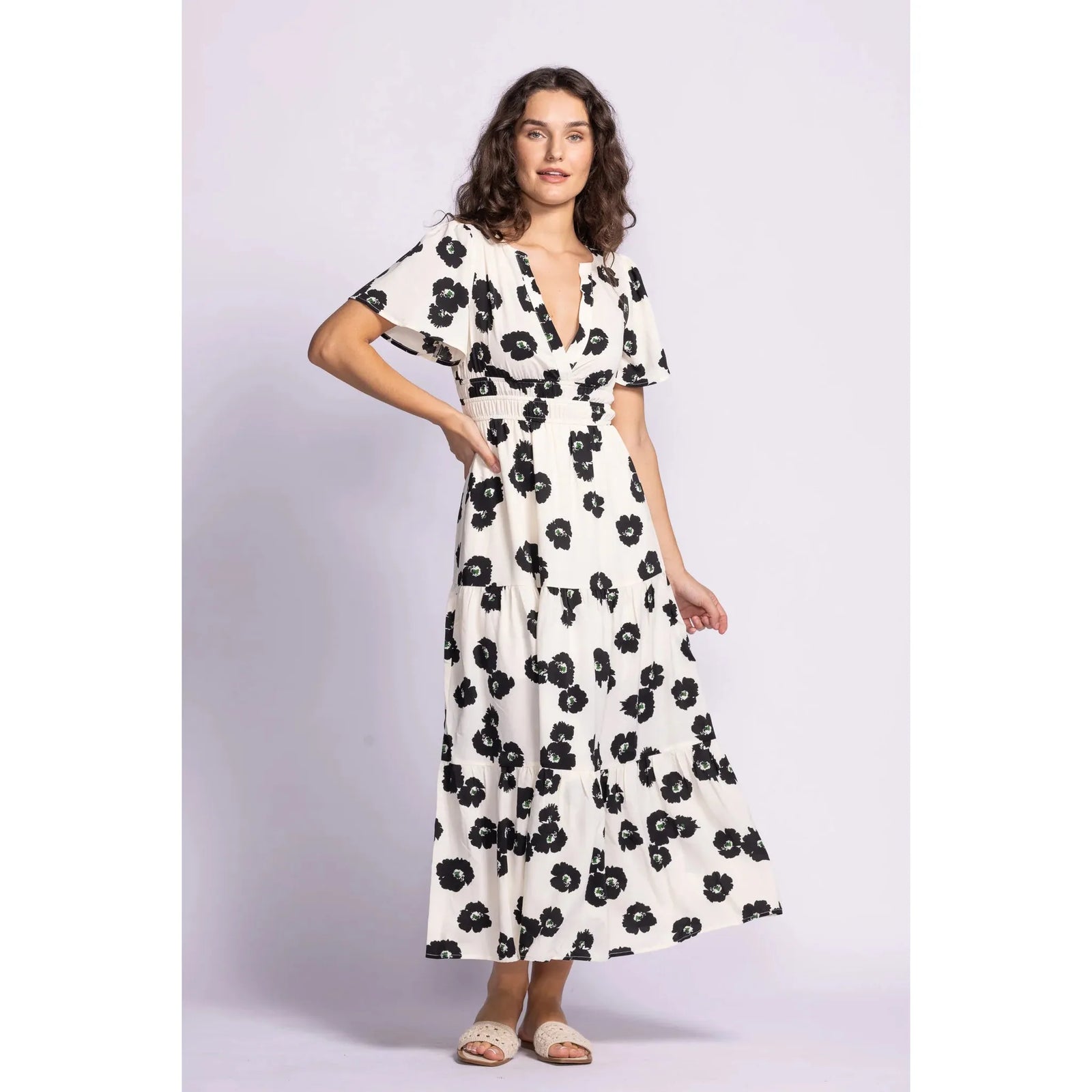 Pink Martini Margaret Dress