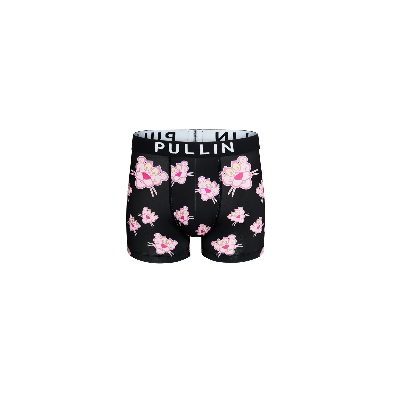 Pullin Master BlackP Boxer Brief