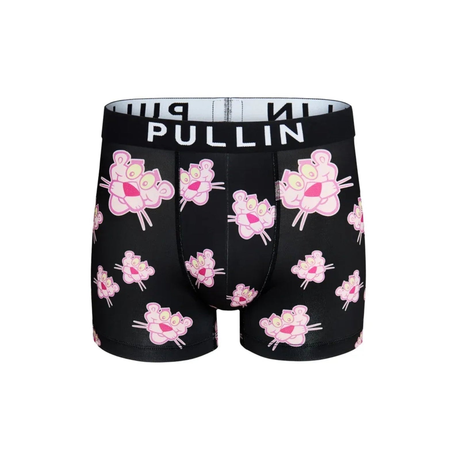 Pullin Master BlackP Boxer Brief