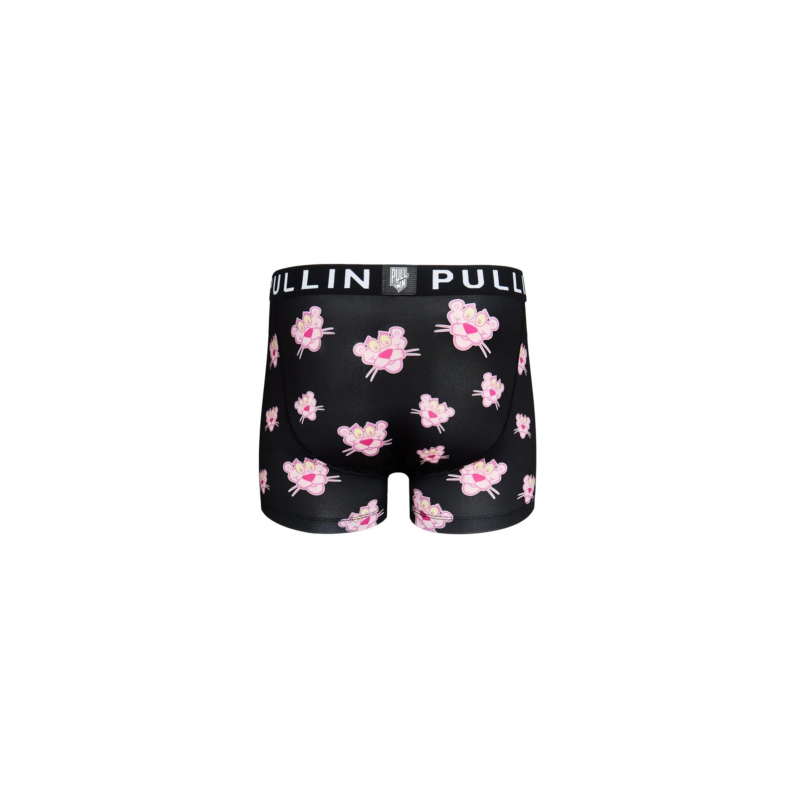 Pullin Master BlackP Boxer Brief