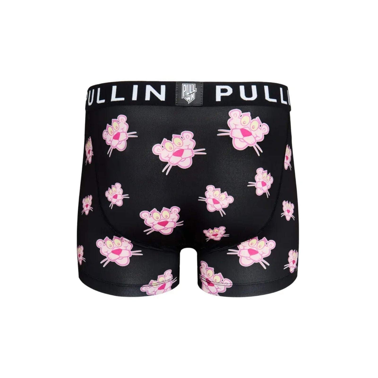 Pullin Master BlackP Boxer Brief