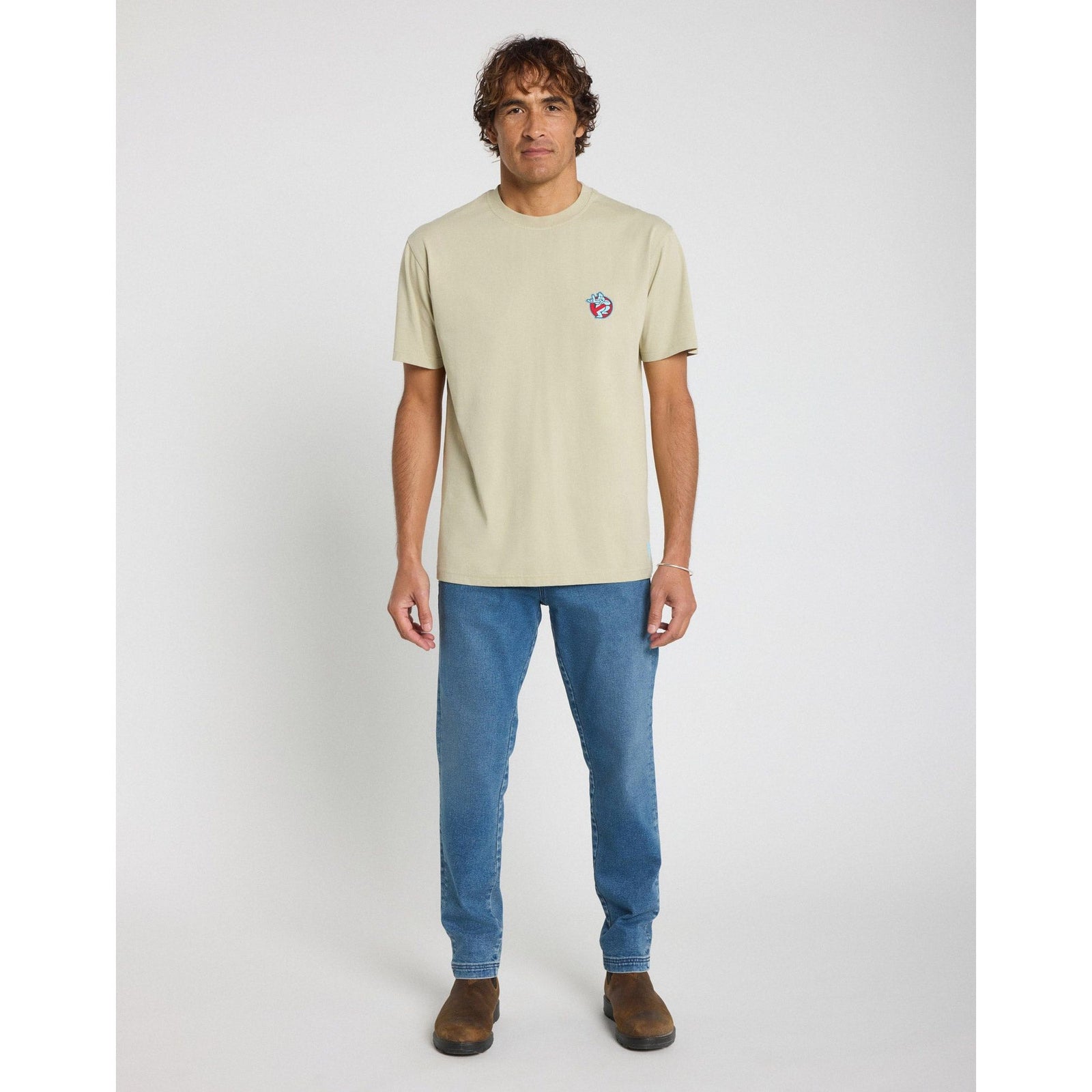 Pullin PatchCooler Tee