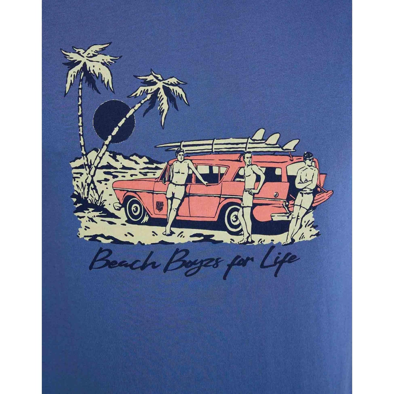 Pullin Pullin Boys Tshirt