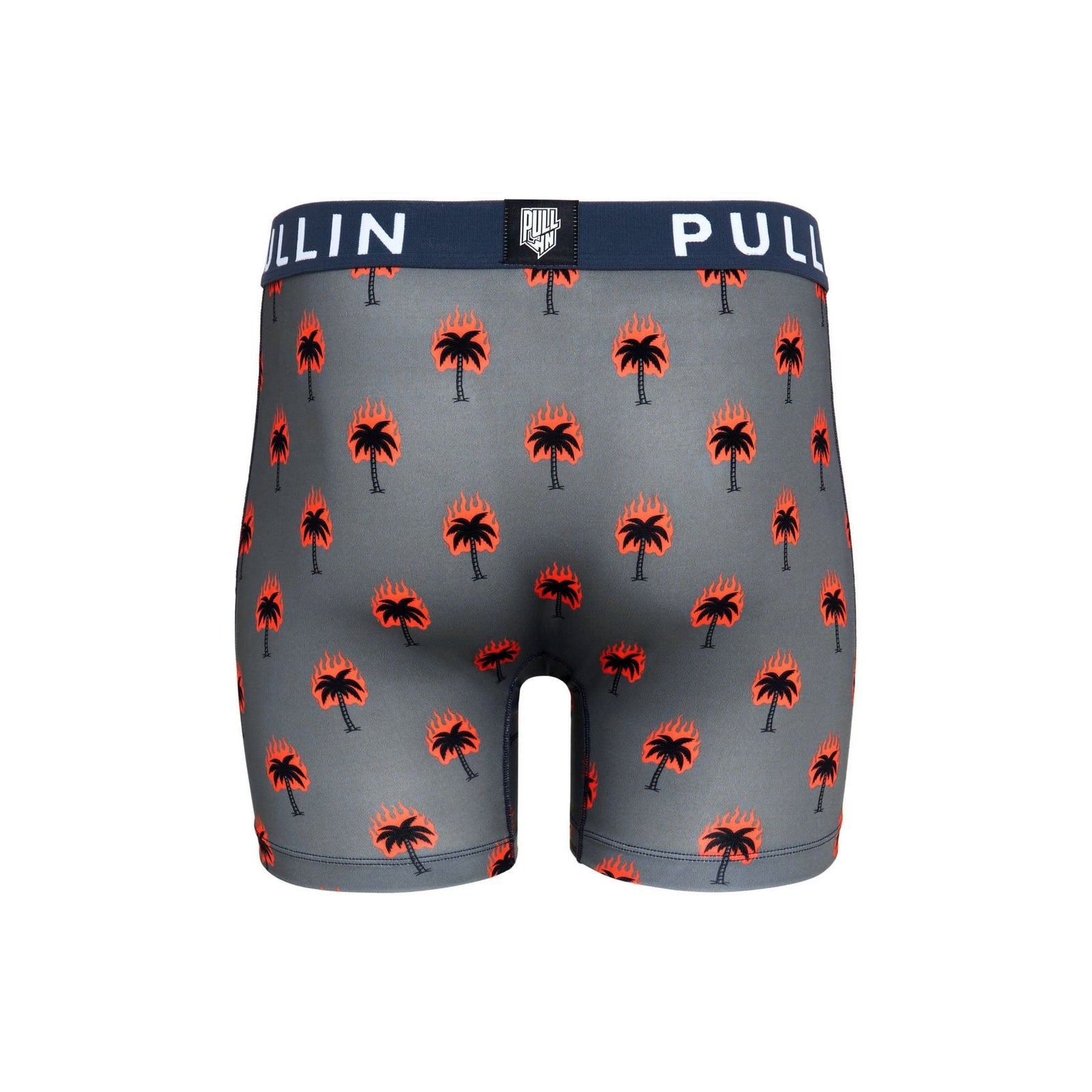 Pullin Pullin Fashion 2 Burning Brief