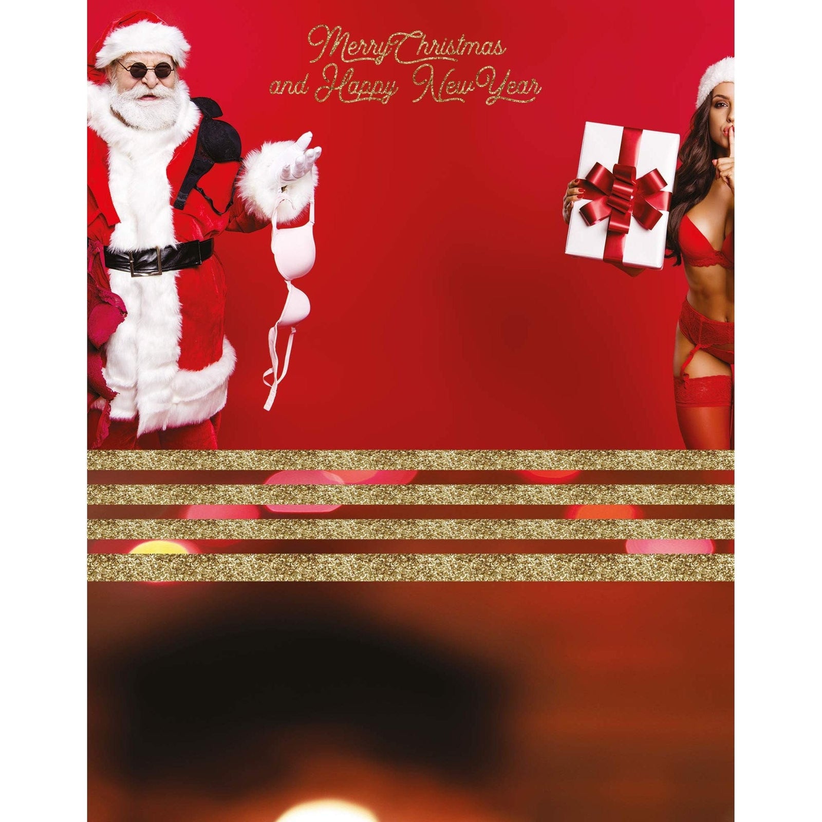 Pullin Pullin Fashion 2 Charo Brief