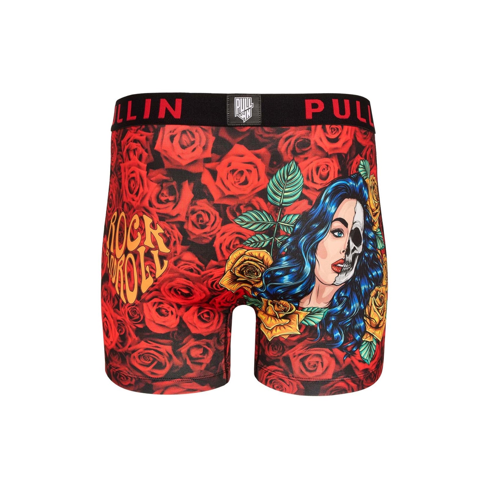 Pullin Pullin Fashion 2 Cheri Brief