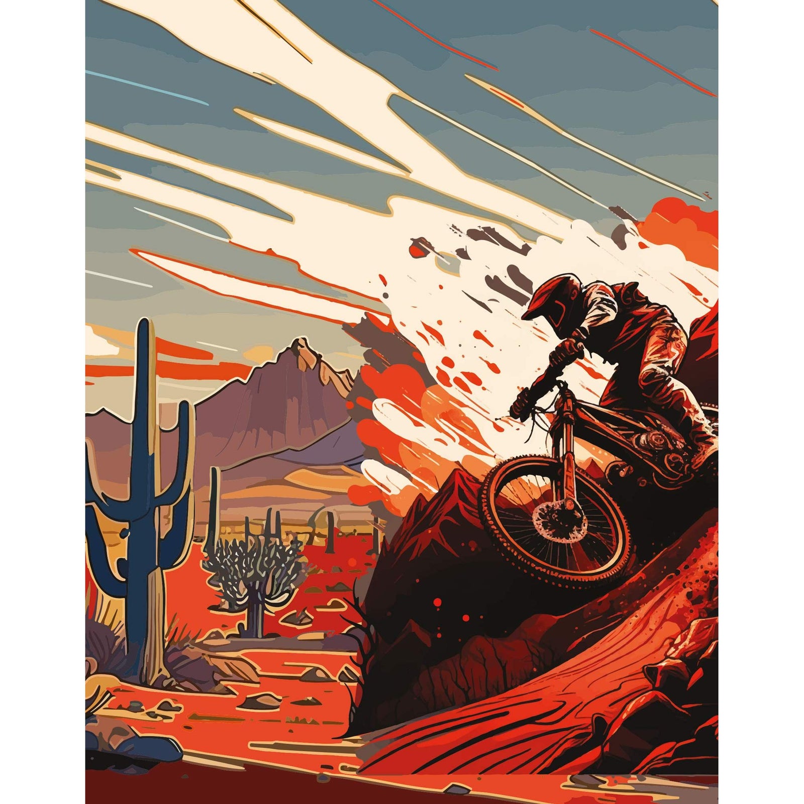 Pullin Pullin Fashion 2 Faster Brief