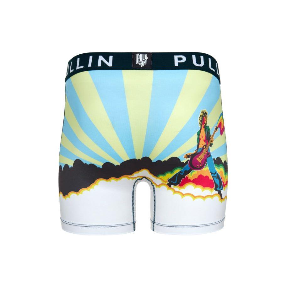 Pullin Pullin Fashion 2 Hellfest Brief