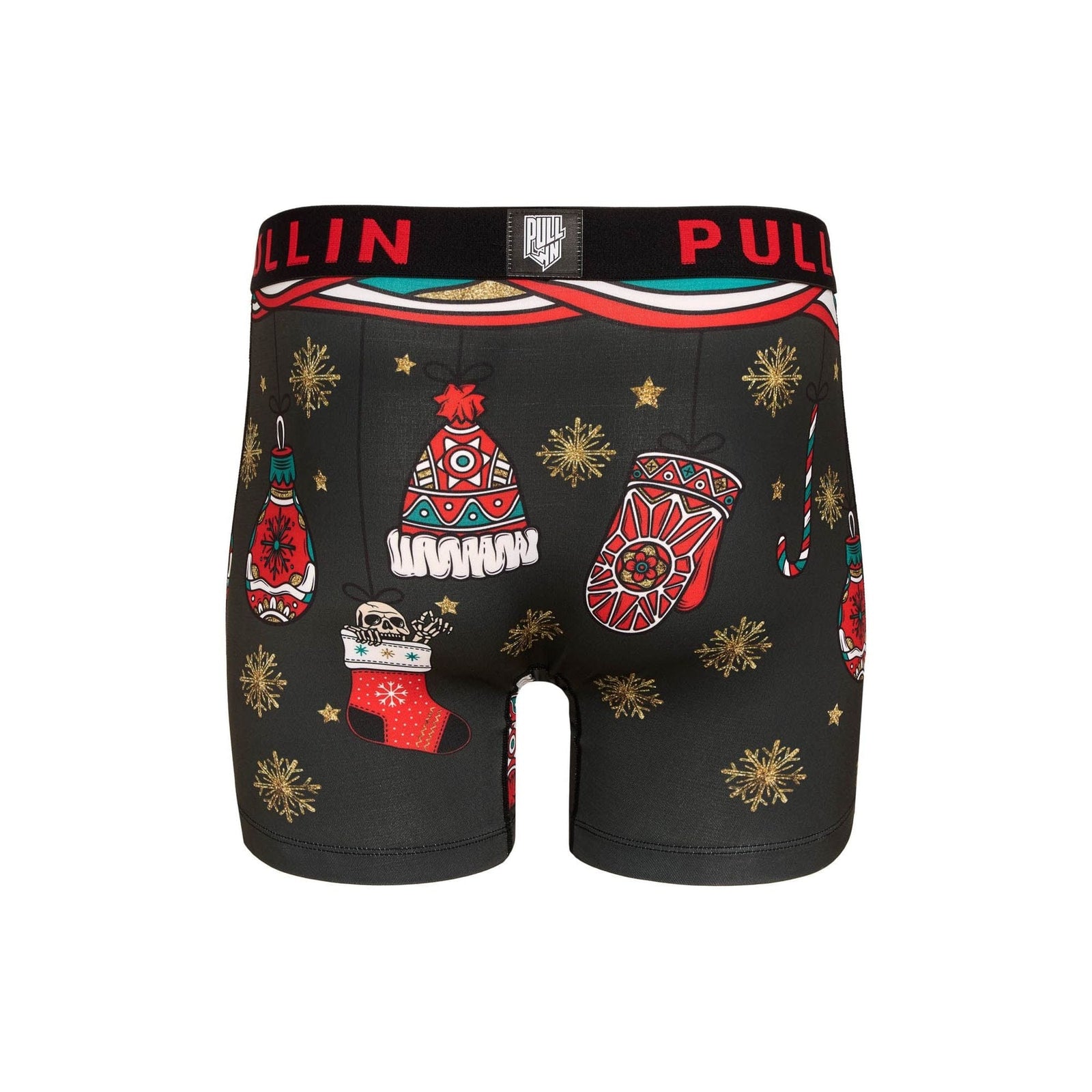 Pullin Pullin Fashion 2 Want Brief