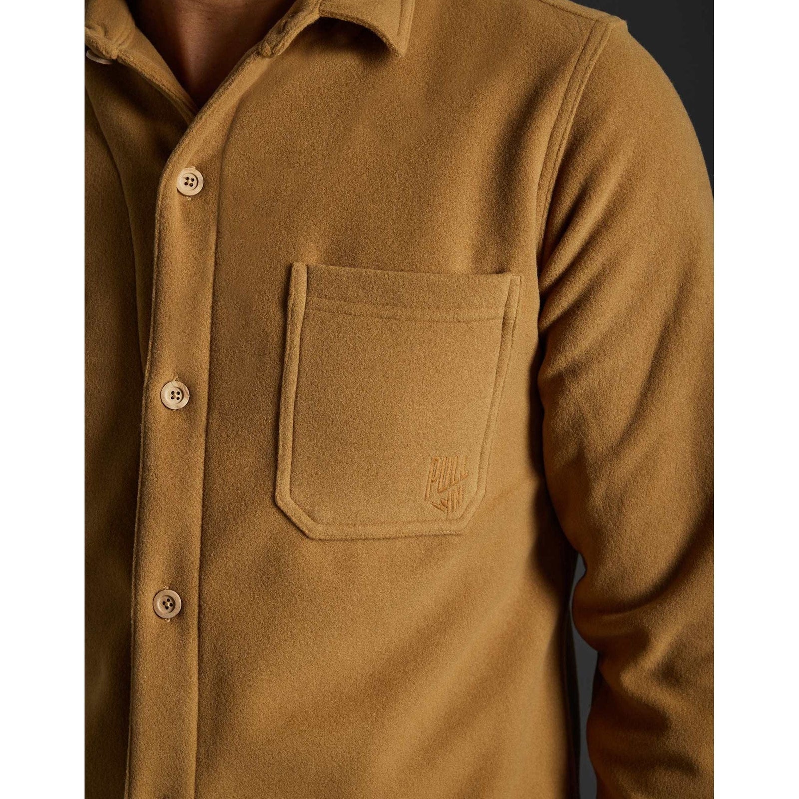 Pullin Pullin Geko Shirt