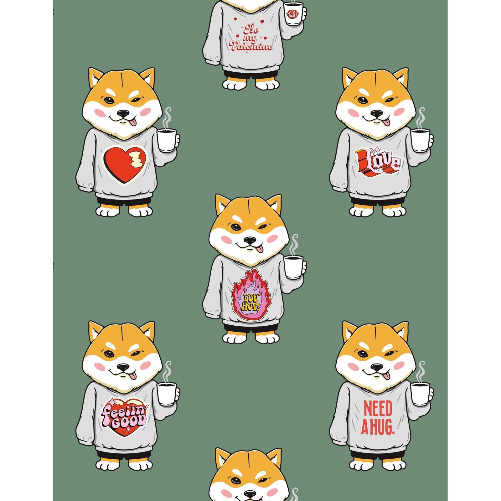 Pullin Pullin Master Huggy Boxer Brief