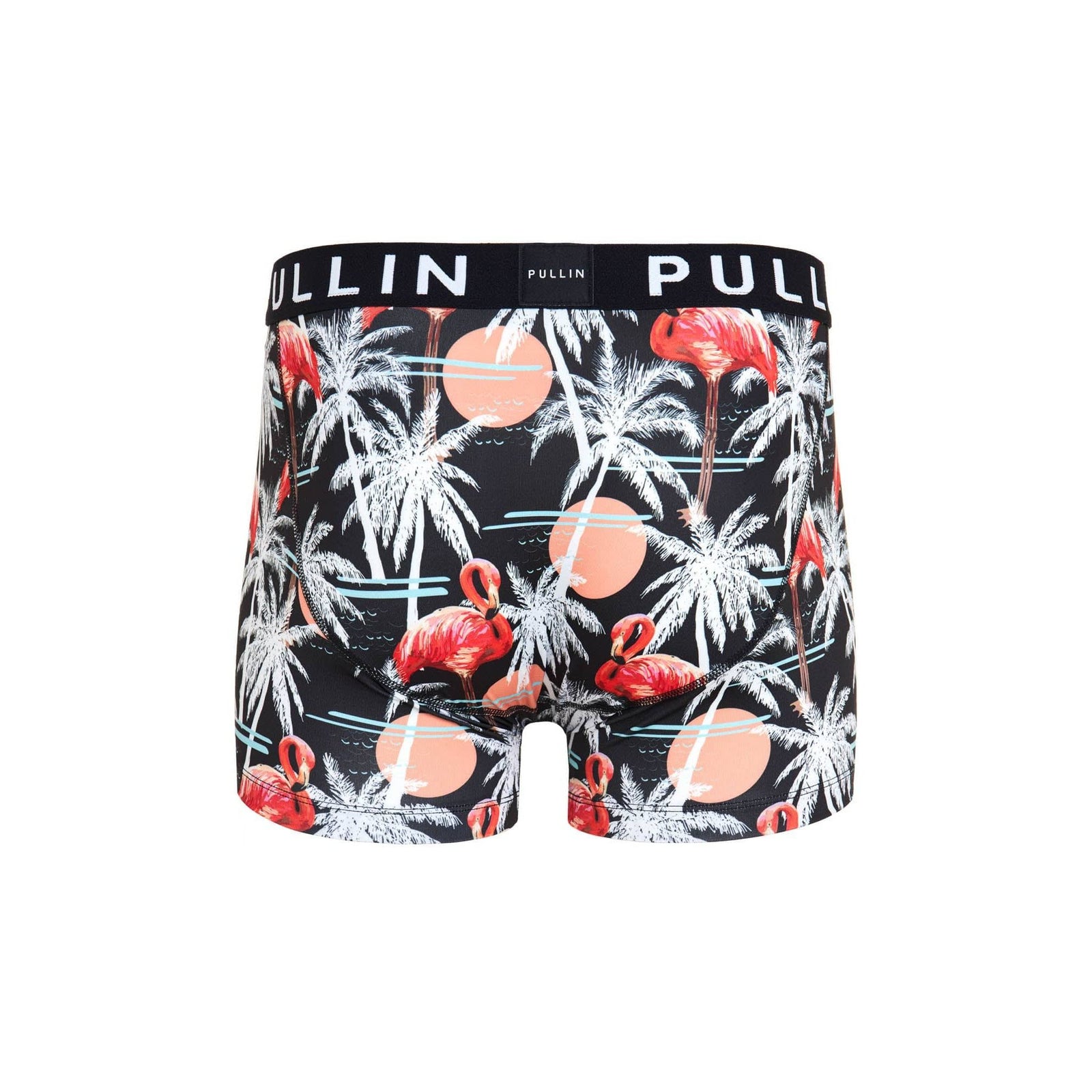 Pullin Pullin Master MiamiPalms Brief