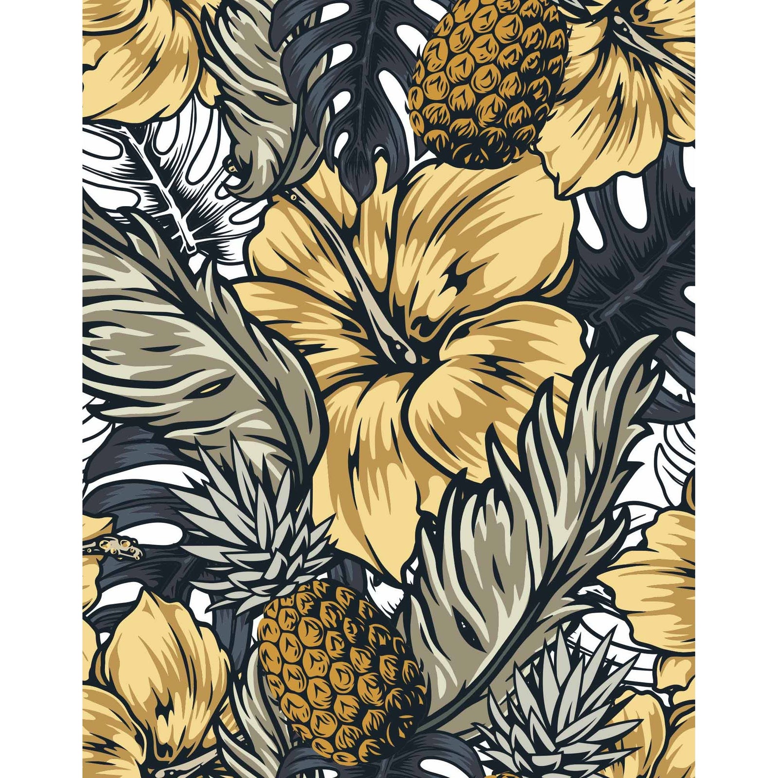 Pullin Pullin Master Mojitos Boxer Brief