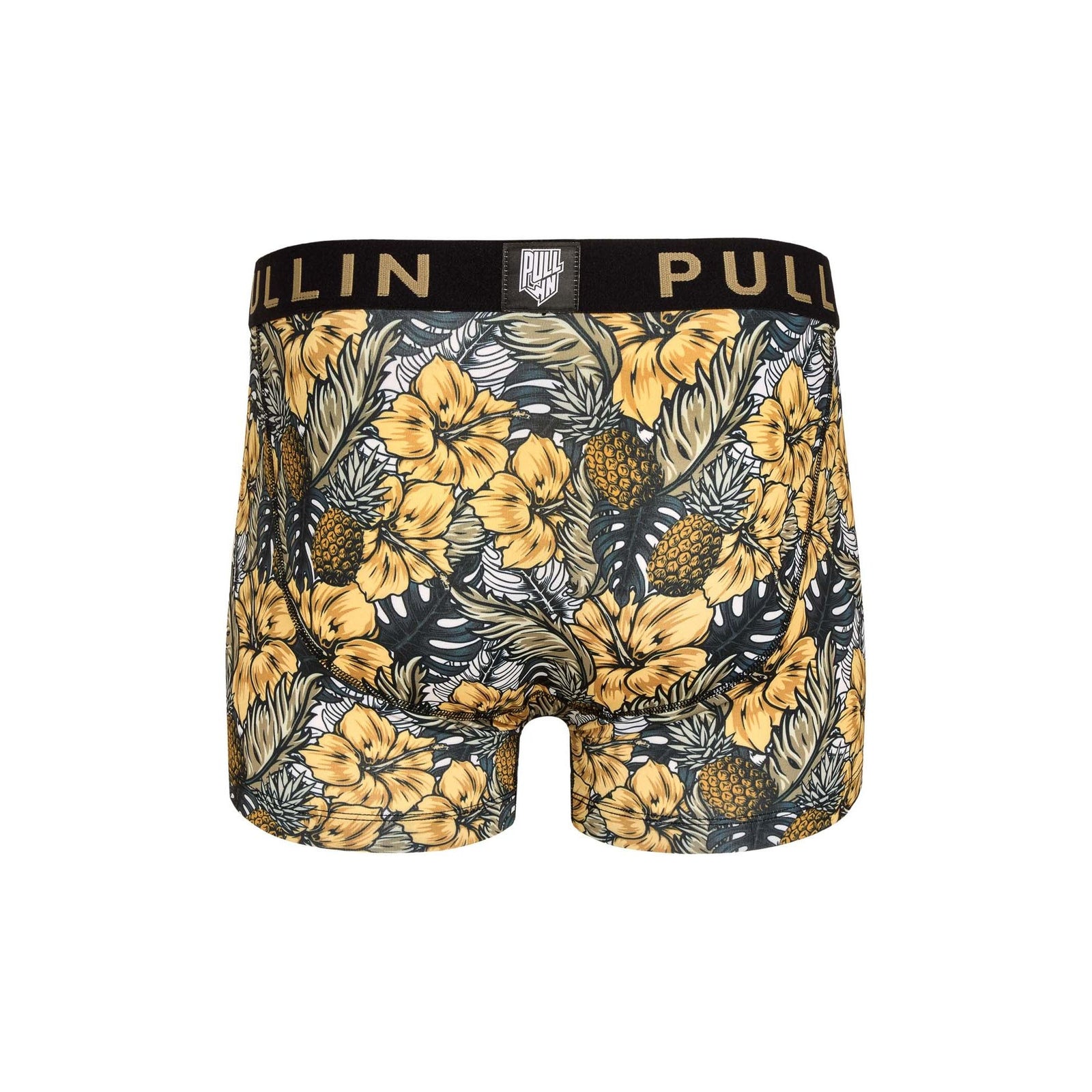 Pullin Pullin Master Mojitos Boxer Brief