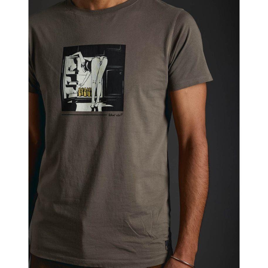 Pullin Pullin Whats Tee