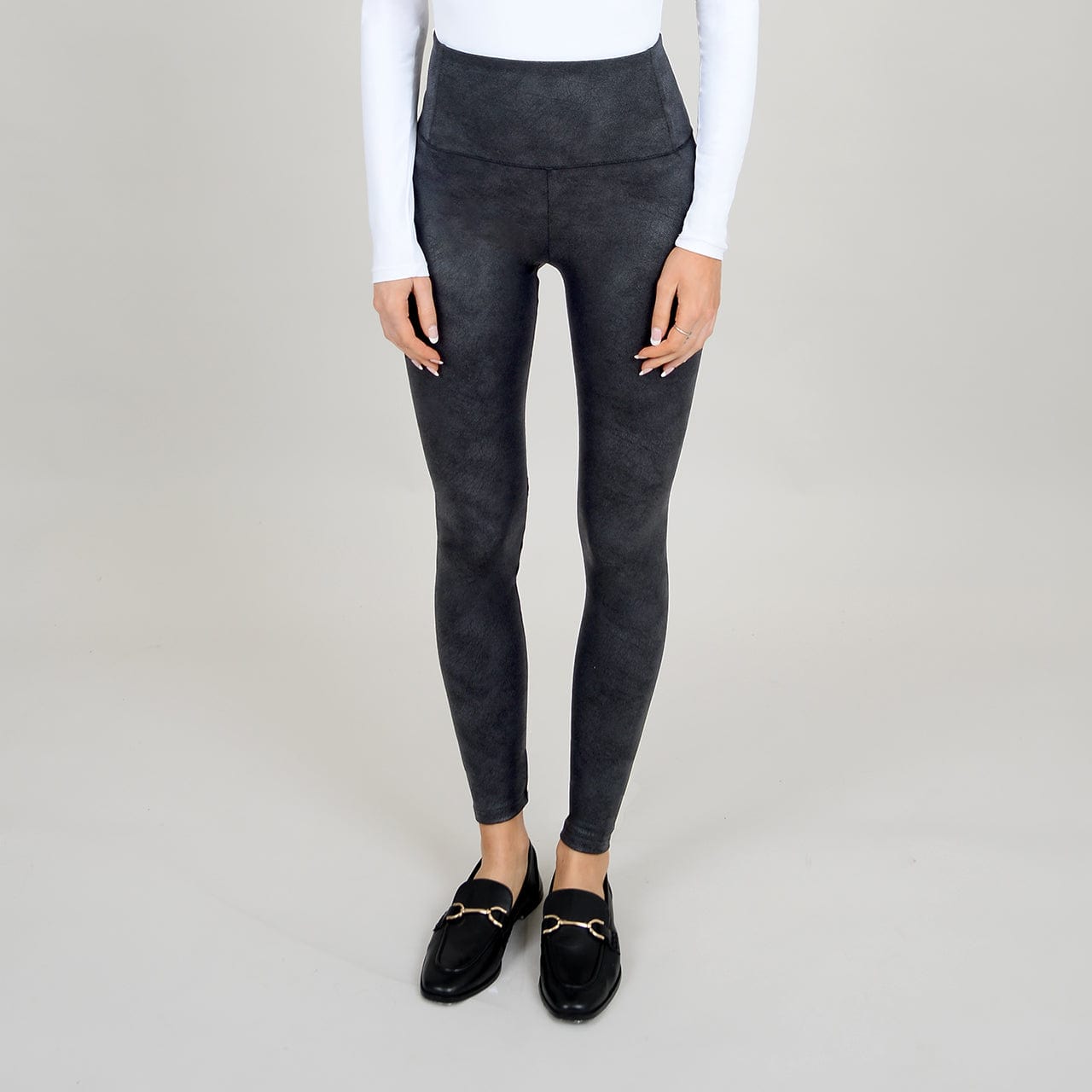 RD Black / XS Second Skin Delilah Legging