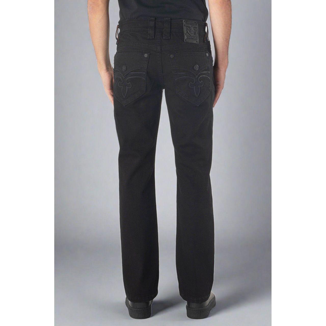 Rock Revival Rock Revival Arther B200 Boot