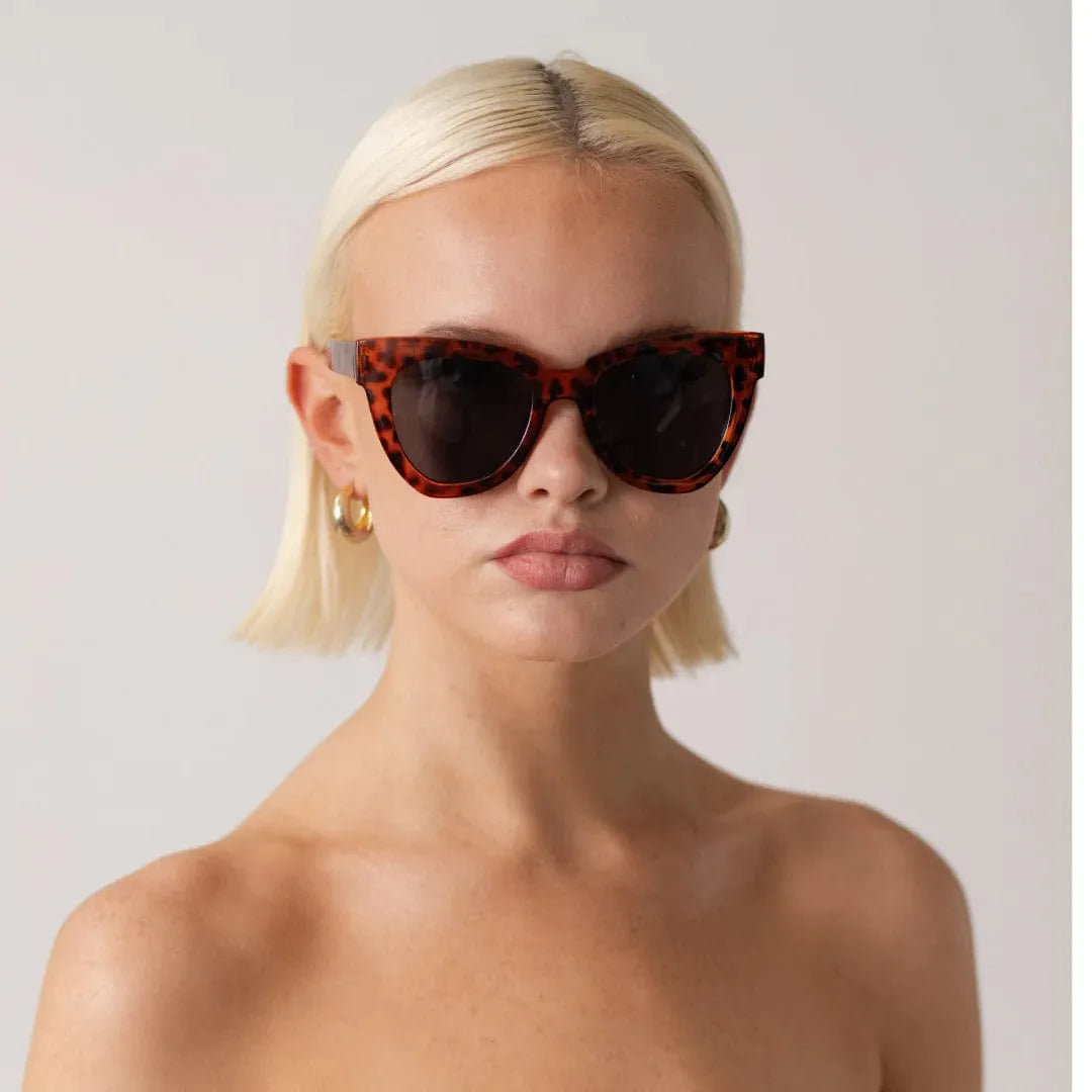 Shady Lady Shady Lady Hayley Sunglasses
