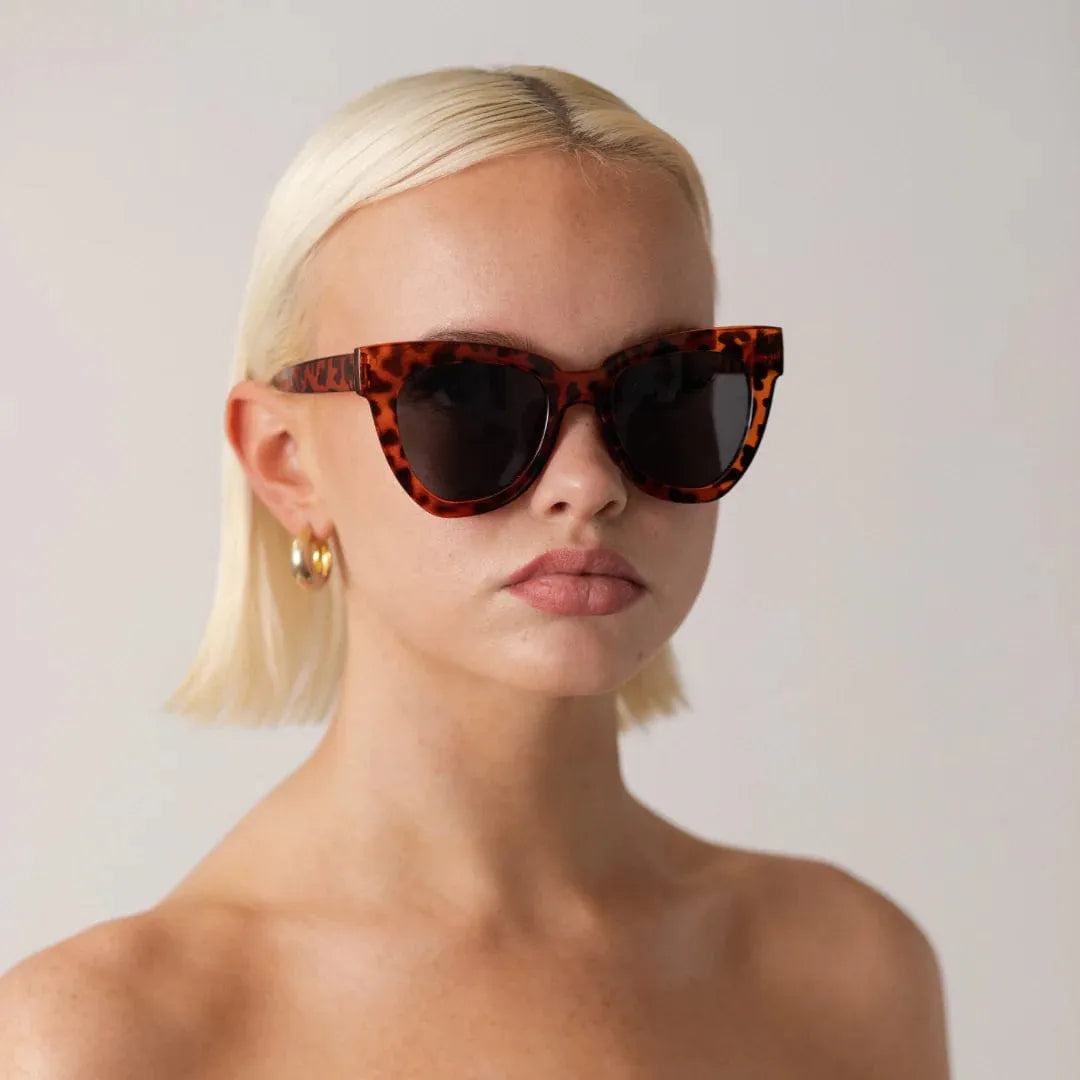 Shady Lady Shady Lady Hayley Sunglasses