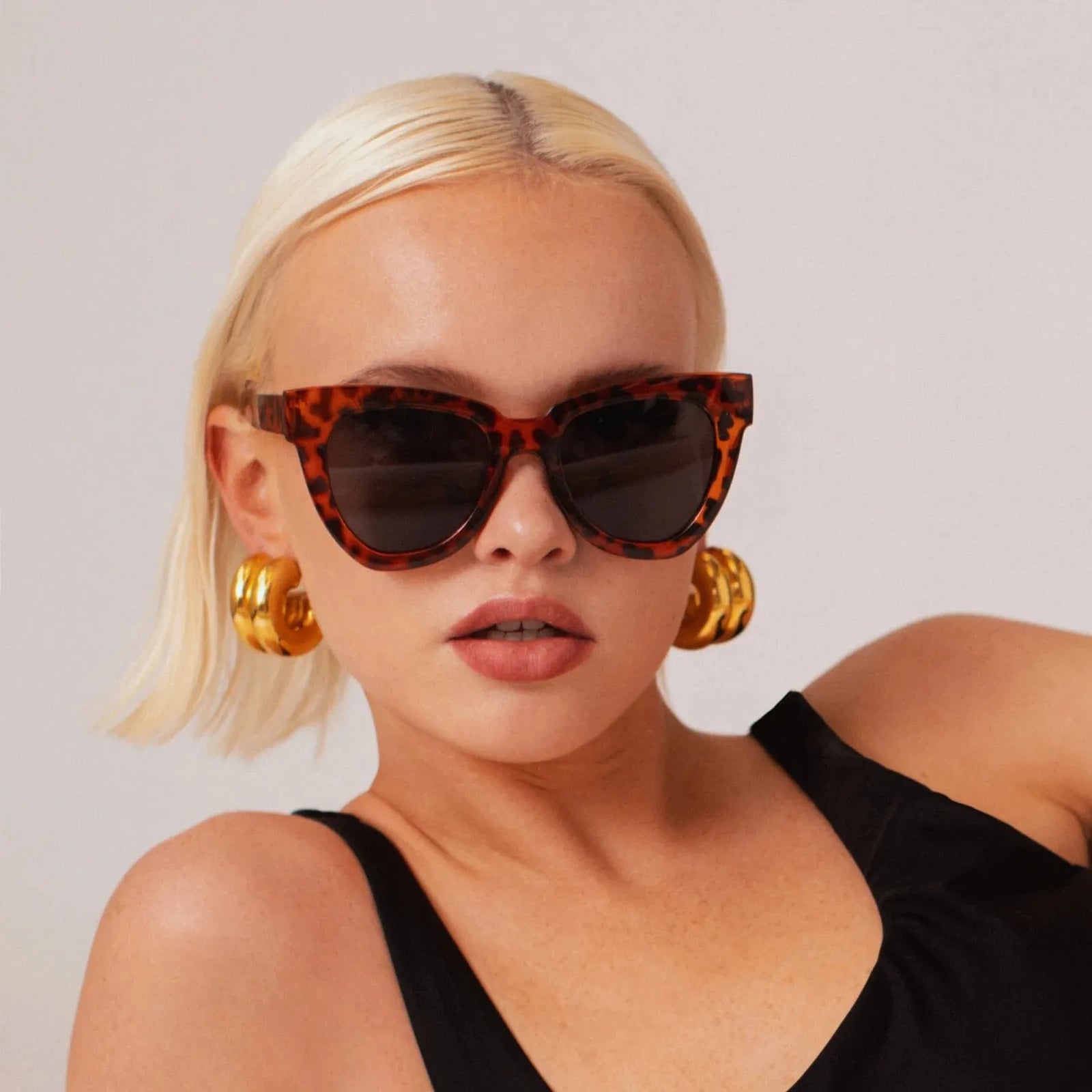 Shady Lady Shady Lady Hayley Sunglasses