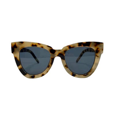 Shady Lady Light Tortoise Shady Lady Hayley Sunglasses