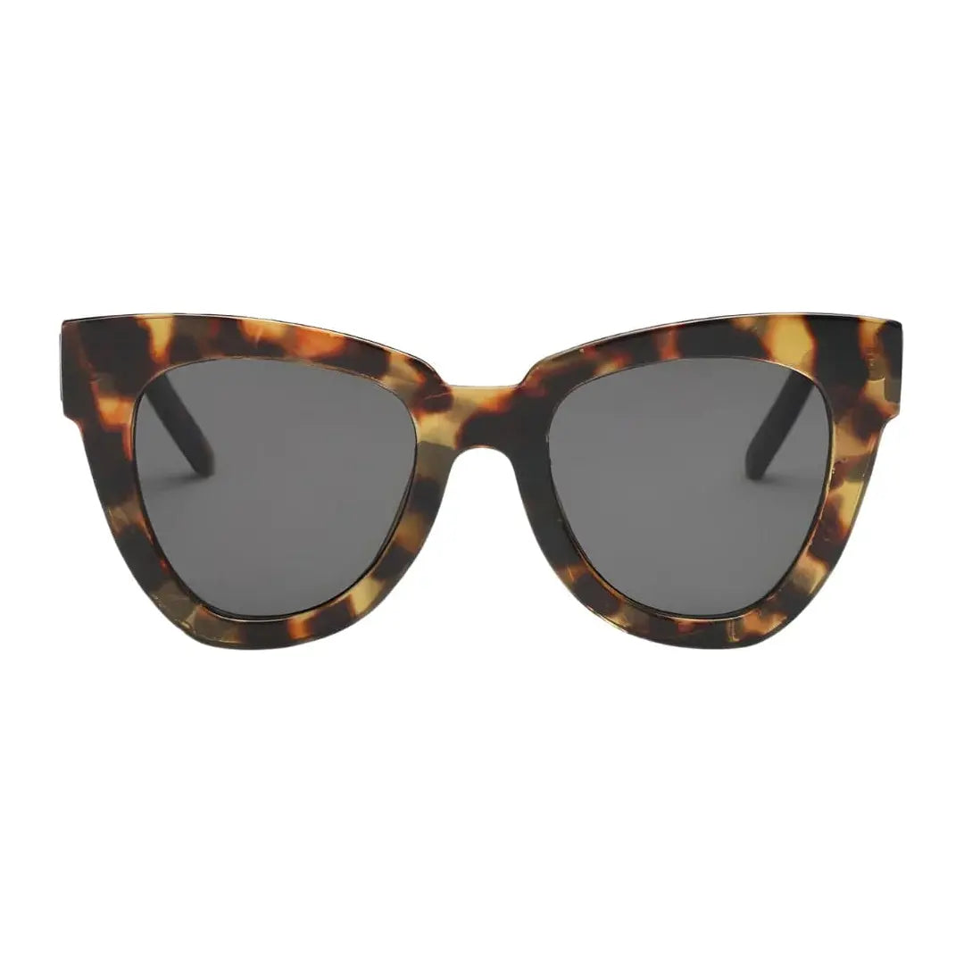 Shady Lady Tortoise Shady Lady Hayley Sunglasses
