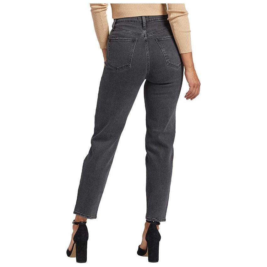 Silver Jeans Copy of Silver Highly Desirable Slim Straight Jean