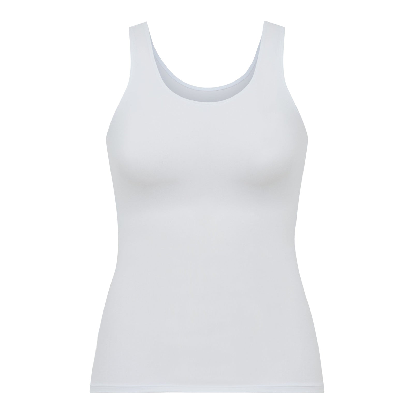 Spanx Spanx Invisible Socialite Tank