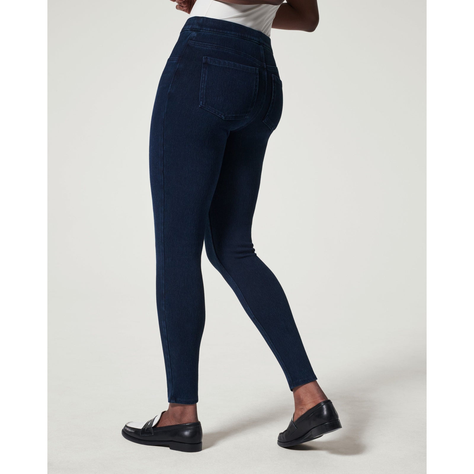 Spanx Spanx Jean-ish® Ankle Leggings