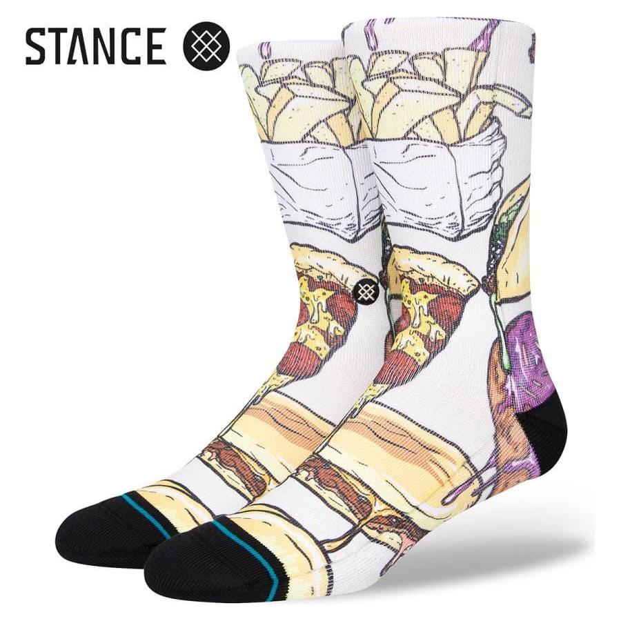 Stance L Copy of Stance Disney Jungle Book Socks