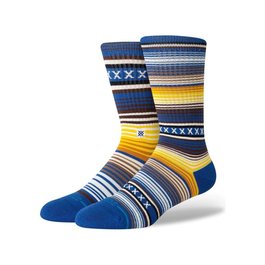 Stance STP Curren Socks