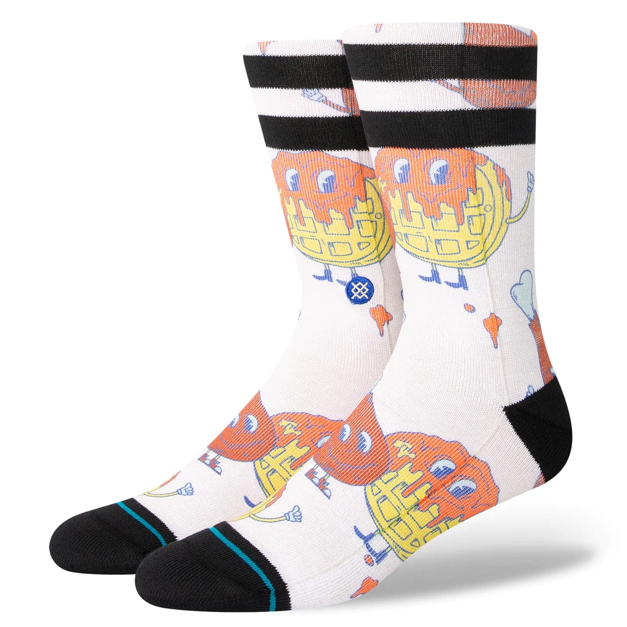 Stance L Stance Bock Bock Socks
