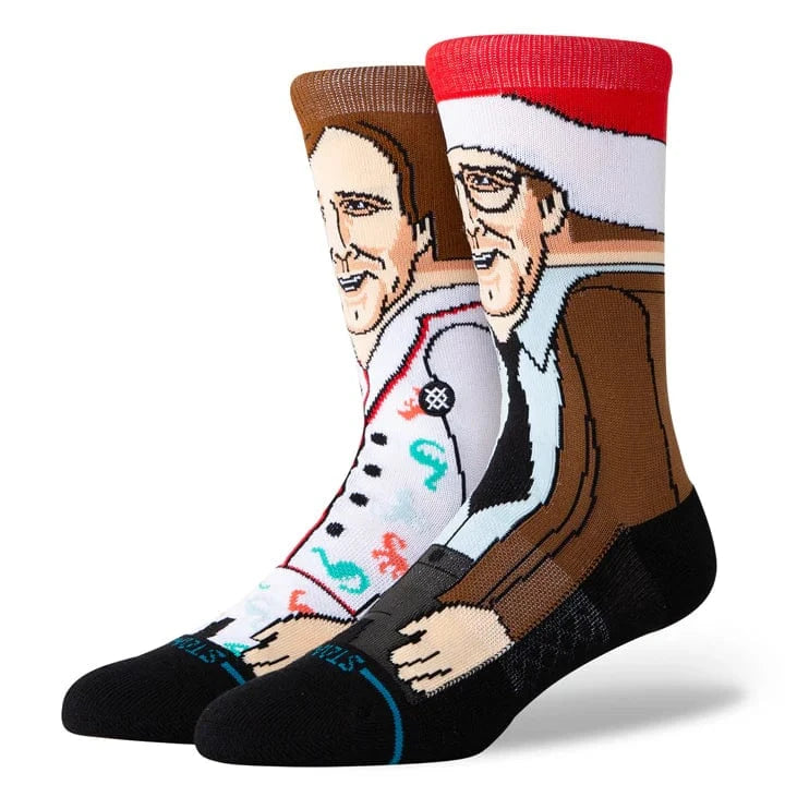 Stance L Stance Griswold Socks