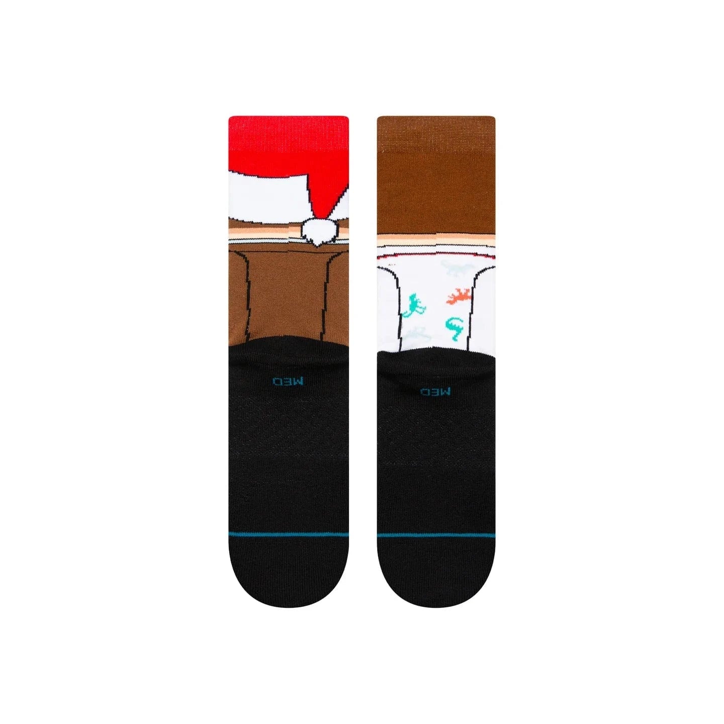 Stance L Stance Griswold Socks