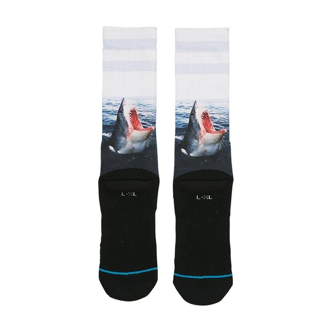 Stance L Stance Landlord Crew Sock