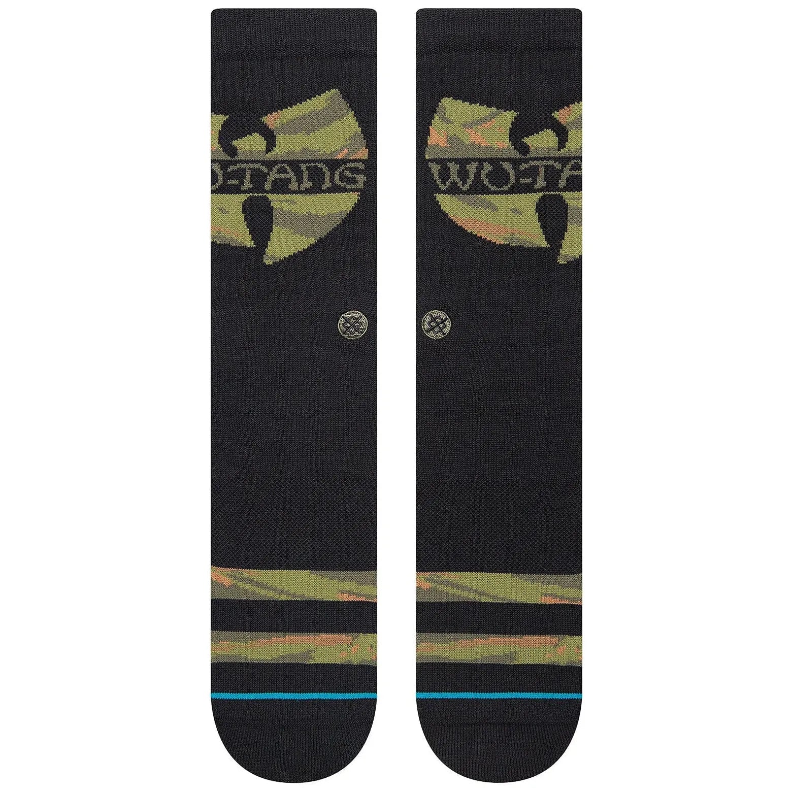 Stance L Stance MUPA Clan in Da Front