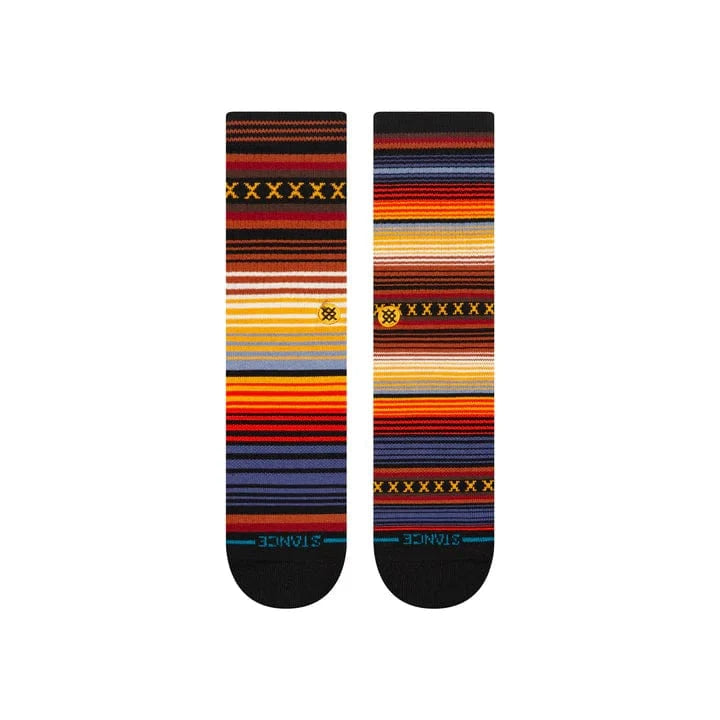 Stance Stance STP Curren Socks
