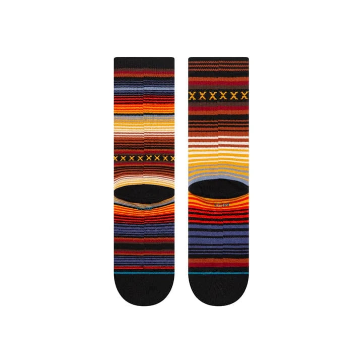 Stance Stance STP Curren Socks
