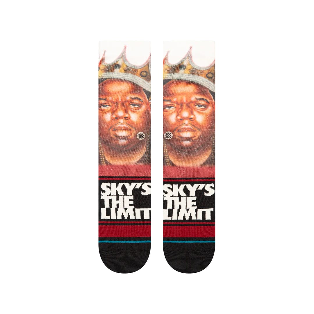 Stance L Stance the Notorius Big Sky's the Limit Socks