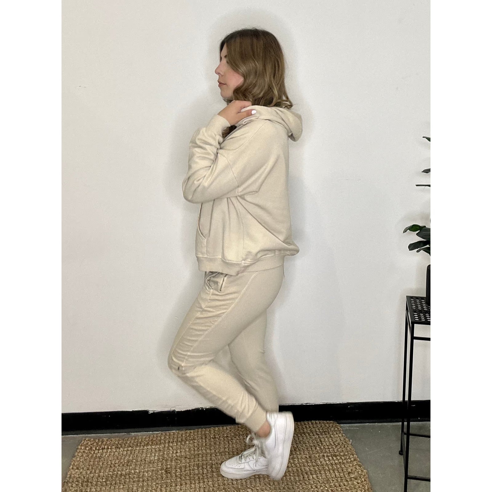 Suzy D Suzy D Moopy Ultimate Hoody