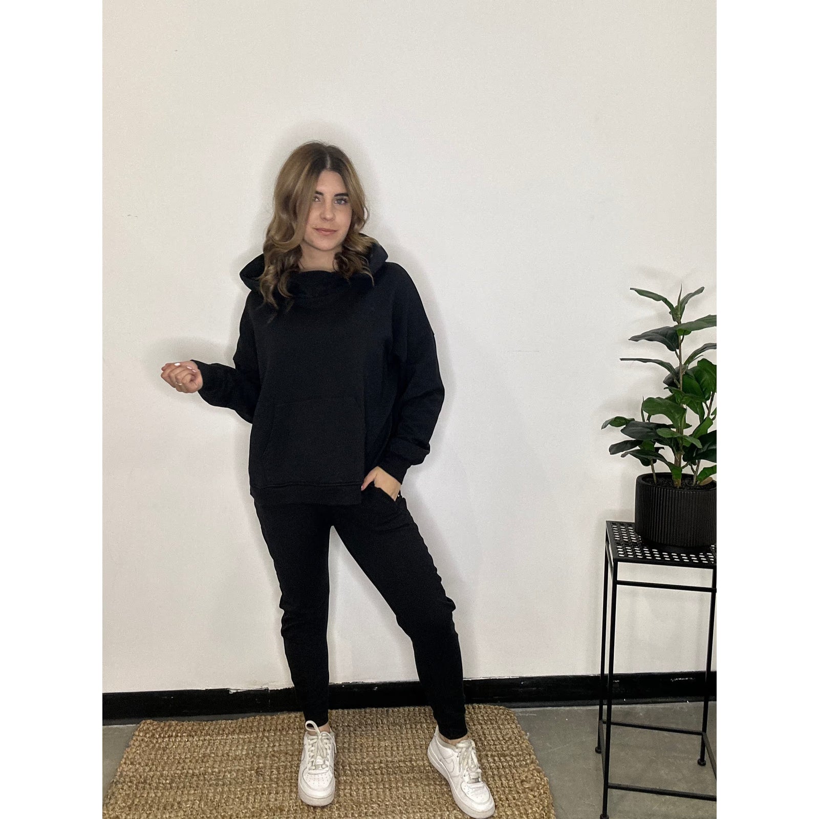 Suzy D Suzy D Moopy Ultimate Hoody