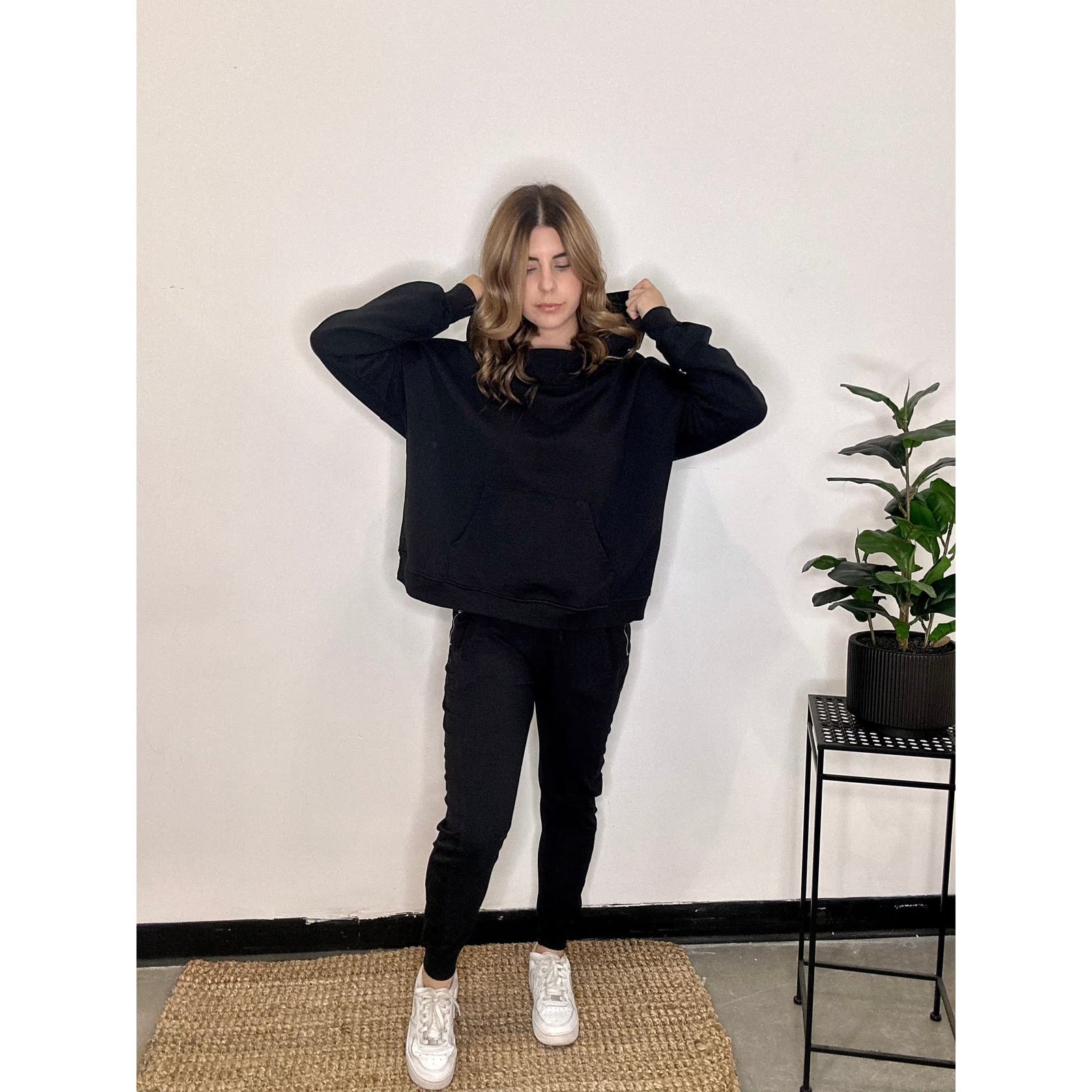 Suzy D Suzy D Moopy Ultimate Hoody